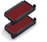 Stempelkussen Trodat Printy 6/4911 2 stuks rood
