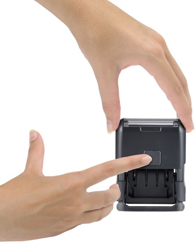 Woord-datumstempel Trodat Printy 4750 betaald op-2