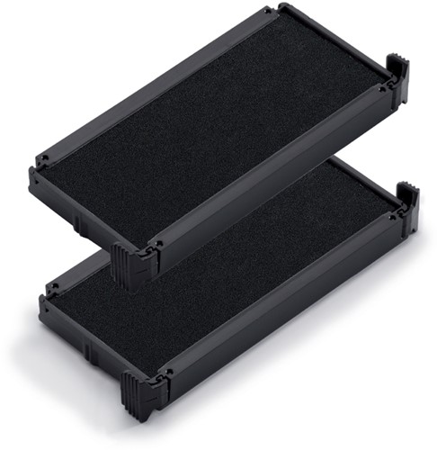 Stempelkussen Trodat Printy 6/4913 2 stuks zwart