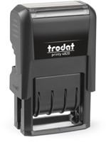 Datumstempel Trodat Printy 4820 cijfers