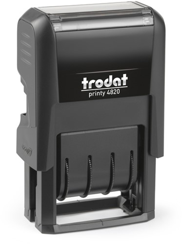 Datumstempel Trodat Printy 4820 cijfers