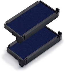 Stempelkussen Trodat Printy 6/4912 2 stuks blauw