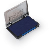 Inktkussen Trodat metaal 9051M 90x50mm blauw-3