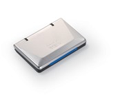 Inktkussen Trodat metaal 9051M 90x50mm blauw-1