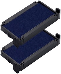 Stempelkussen Trodat Printy 6/4910 2 stuks blauw