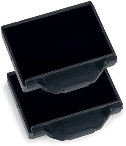Stempelkussen Trodat Professional 6/50 2 stuks zwart