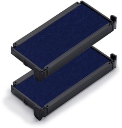 Stempelkussen Trodat Printy 6/4913 2 stuks blauw