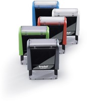 Tekststempel Trodat Printy 4912 Office betaald-3