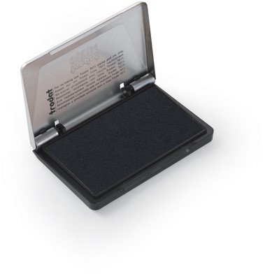 Inktkussen Trodat metaal 9051M 90x50mm zwart-3