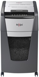 Papiervernietiger Rexel Optimum Auto+ 225X P4 snippers 4x26mm