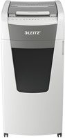 Papiervernietiger Leitz IQ Auto+ Pro 600 P4 snippers 4x28mm