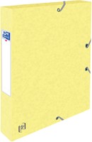 Elastobox Oxford Top File+ A4 40mm pastel assorti 4 stuks-2