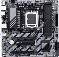 GIGABYTE B840M DS3H moederbord AMD B840 Socket AM5 micro ATX-2
