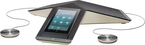 HP Poly Trio C60 uitbreidingsmicrofoons