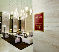 Duraframe Durable 487230 A4 goud 2 stuks-3