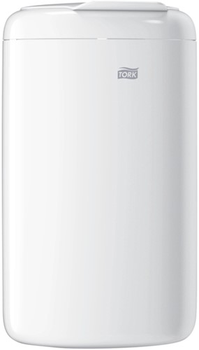 Afvalbak Tork B3 Elevation klein 5 liter wit 564000-3
