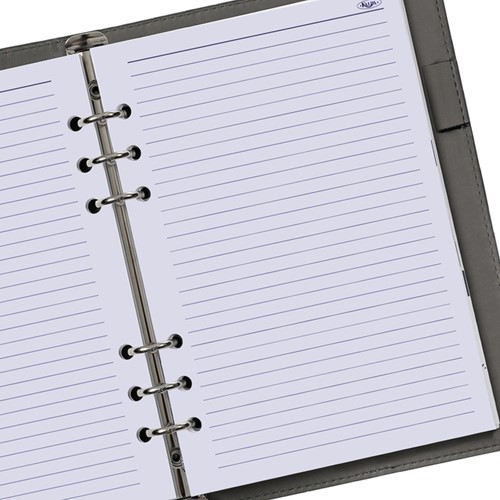 Agendavulling 2027 Kalpa A5 7dagen/2pagina's-2