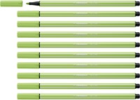 Viltstift STABILO Pen 68/34 medium pistache-3