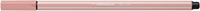 Viltstift STABILO Pen 68/28 medium donkerblush-2