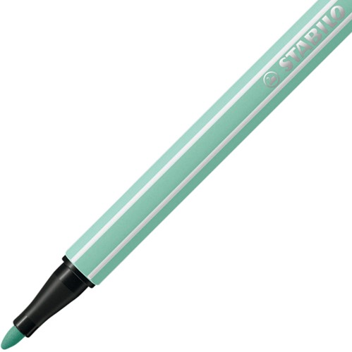 Viltstift STABILO Pen 68/12 medium eucalyptus-2