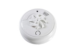 Hitte / brand / koolmonoxidemelder 