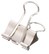 Papierklem MAUL 215 foldback 19mm capaciteit 7mm zilver 12 stuks-5