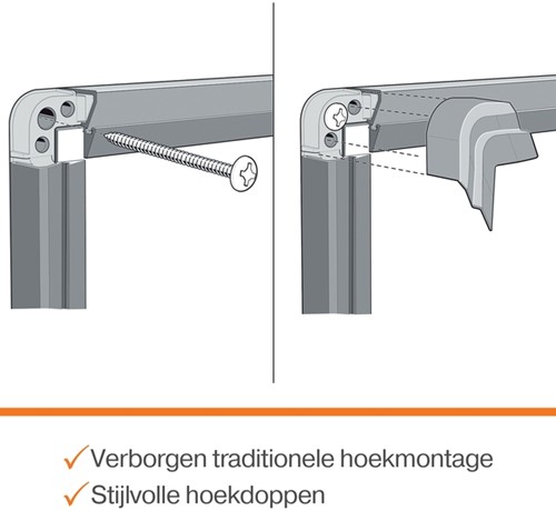 Whiteboard Nobo Premium Plus 90x120cm staal-7