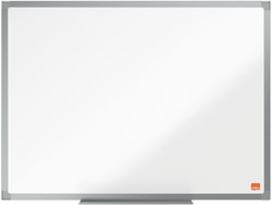 Whiteboard Nobo Essence magnetisch 45x60cm staal