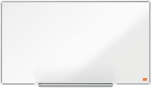 Whiteboard Nobo Impression Pro 40x71cm emaille