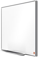 Whiteboard Nobo Impression Pro 40x71cm emaille-3