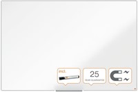 Whiteboard Nobo Impression Pro 120x180cm emaille-3