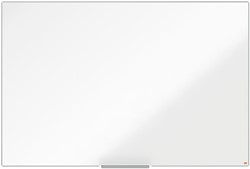 Whiteboard Nobo Impression Pro 120x180cm staal