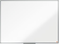Whiteboard Nobo Essence magnetisch 90x120cm staal