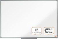 Whiteboard Nobo Essence 60x90cm staal-1