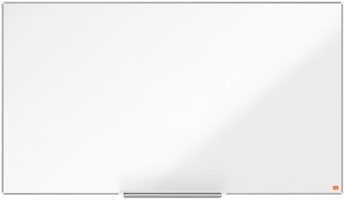 Whiteboard Nobo Impression Pro widescreen 69x122cm