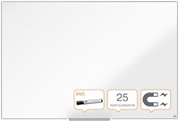 Whiteboard Nobo Impression Pro 100x150cm emaille-2