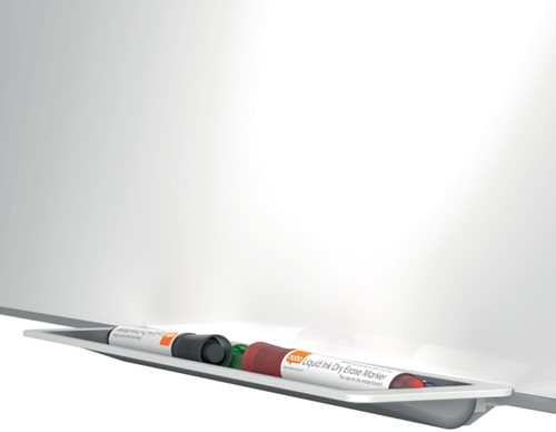Whiteboard Nobo Impression Pro 45x60cm emaille-10