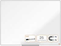 Whiteboard Nobo Impression Pro 90x120cm emaille-2