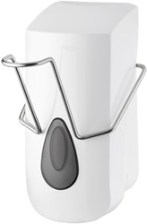 Dispenser Cleaninq Handzeep Armbediening