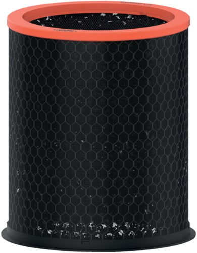 Filter koolstof huisdieren voor Leitz TruSens Z-3000