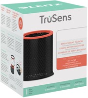 Filter koolstof huisdieren voor Leitz TruSens Z-3000-2