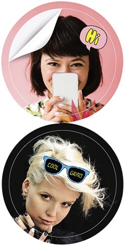 Fotopapier Canon Zoemini ZP-2030-2C 20 vel-2