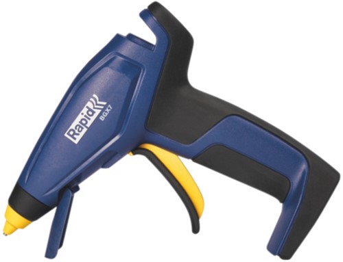 Acculijmpistool Rapid BGX7-3