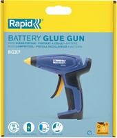 Acculijmpistool Rapid BGX7-3