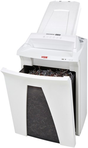 Papiervernietiger HSM Securio AF350 snippers 4,5x30mm-1