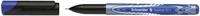 Fineliner Schneider Topliner 911 0.4mm blauw-1