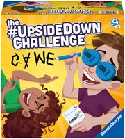 Spel Ravensburger Upside down Challenge
