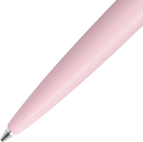 Balpen Waterman Allure pastel pink CT medium-2
