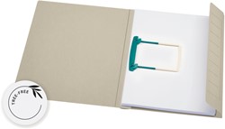 Clipexmap Djois Tree-Free A4 beige 10 stuks