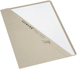 Insteekmap Djois Tree Free A4 226gr driehoek